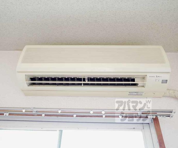【クリーンハイツタケダ】間取