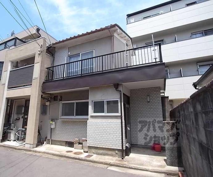 【本多邸貸家】間取