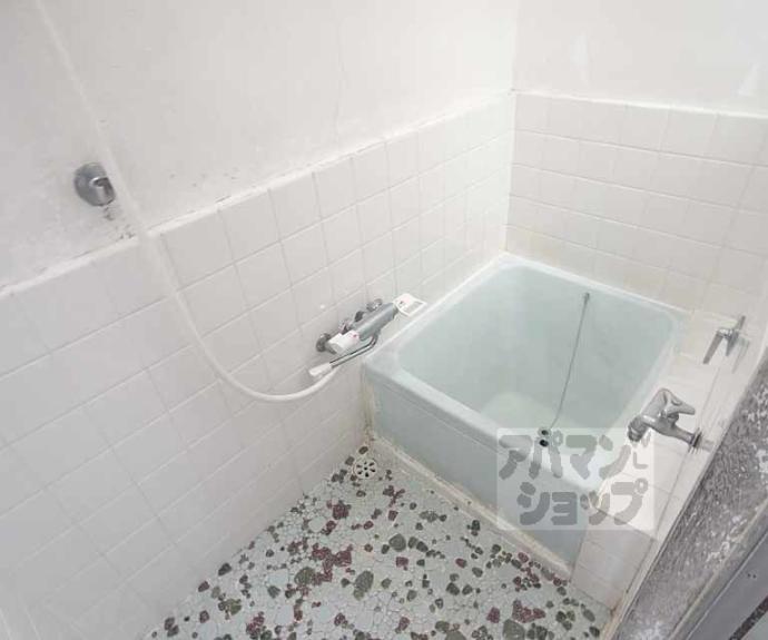 【本多邸貸家】間取