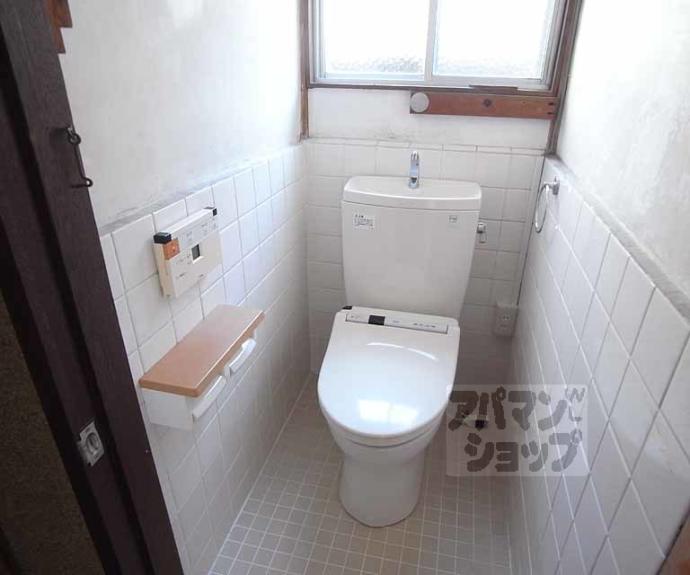 【本多邸貸家】間取