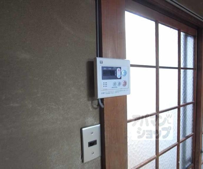 【本多邸貸家】間取