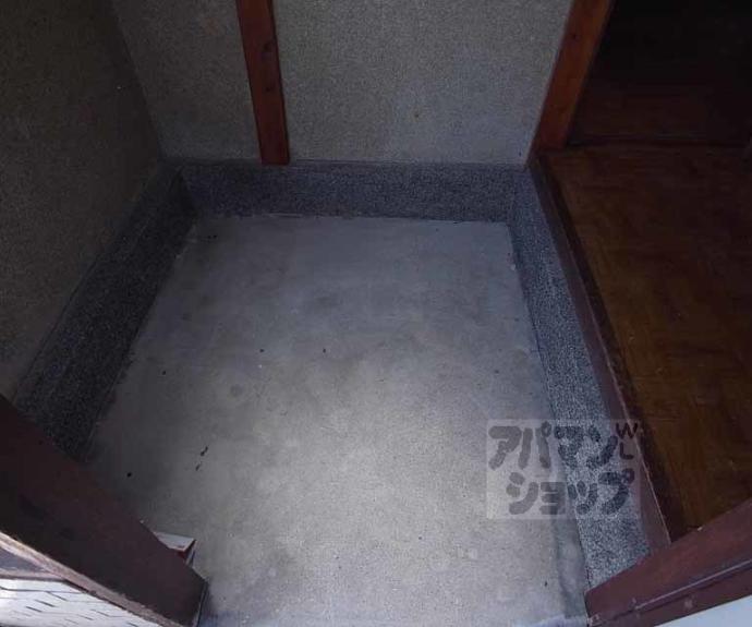 【本多邸貸家】間取