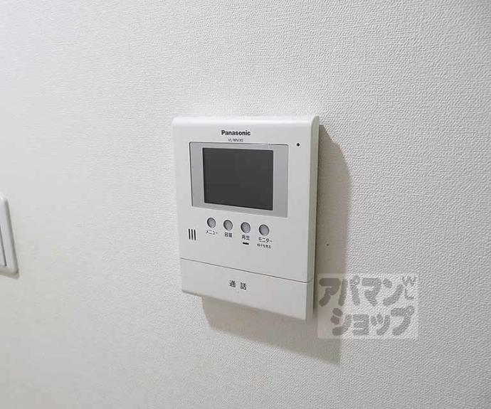 【ファミーユ千本】間取