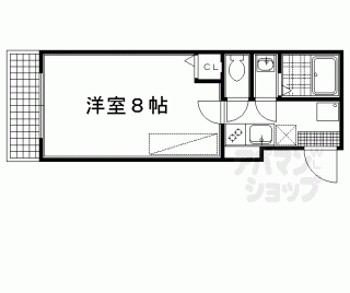 【アークリード二条城北】