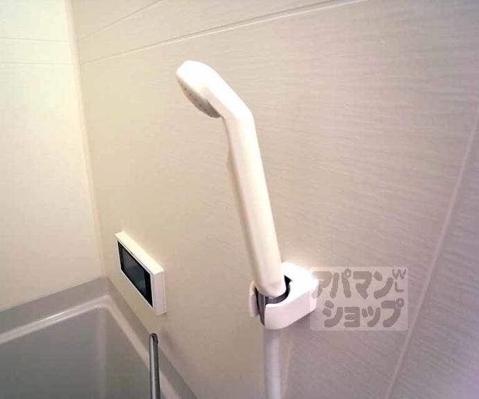 【アークリード二条城北】間取