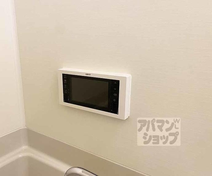 【アークリード二条城北】間取