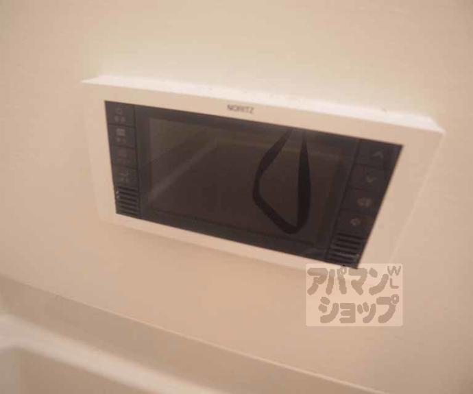 【アークリード二条城北】間取