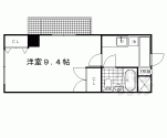 ルミエール末広：410