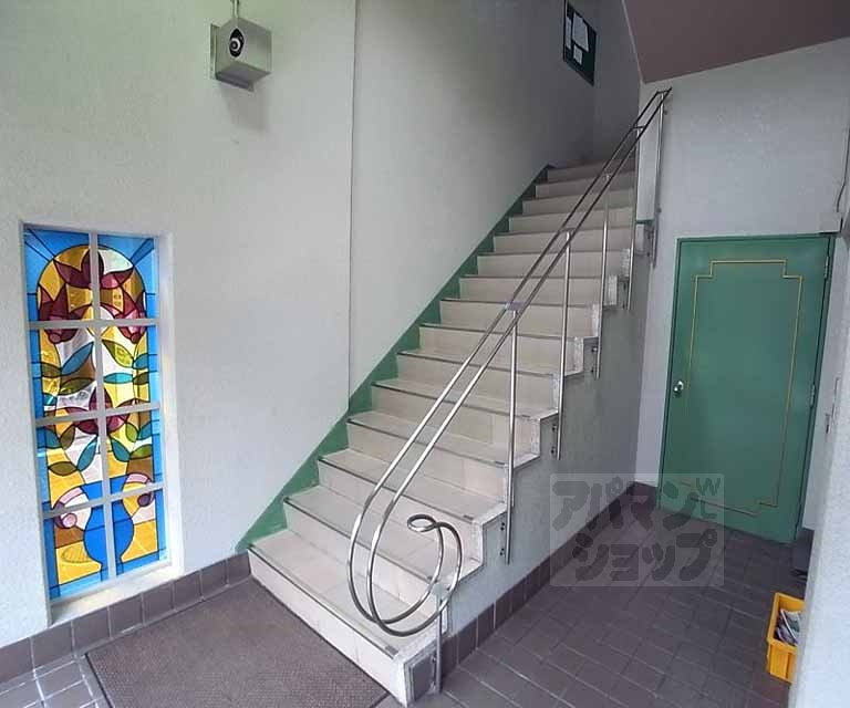 【ルミエール末広】間取