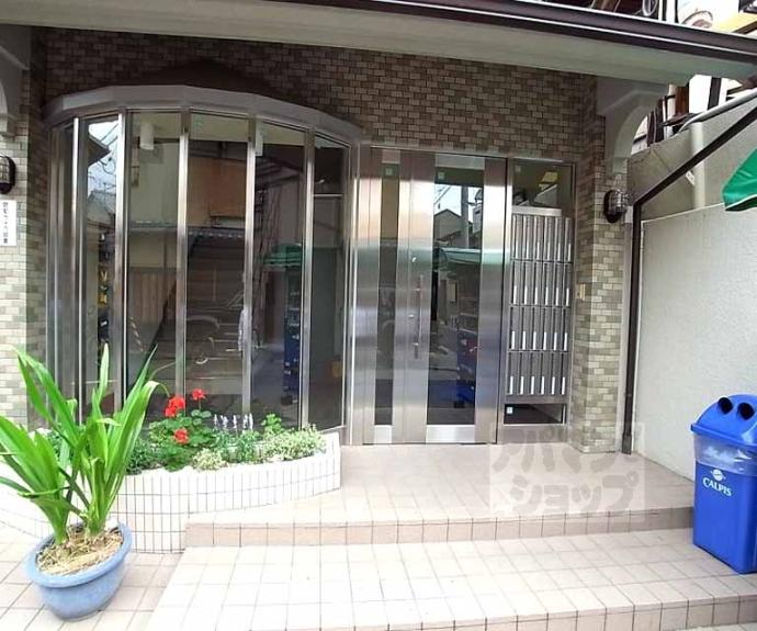 【ルミエール末広】間取