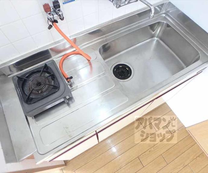 【ルミエール末広】間取