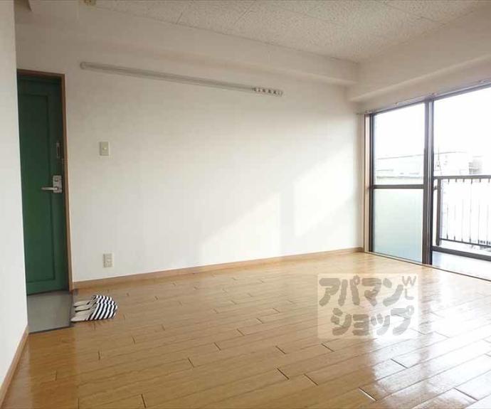 【ルミエール末広】間取