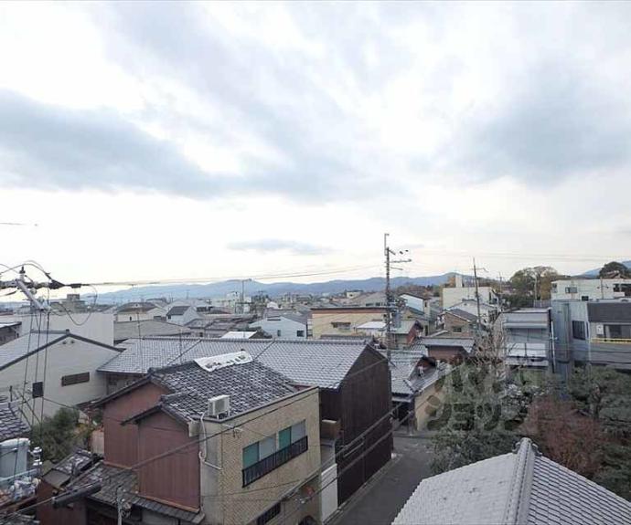 【ルミエール末広】間取