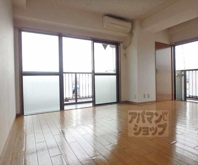 【ルミエール末広】間取