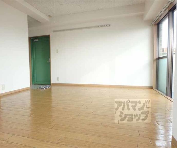 【ルミエール末広】間取