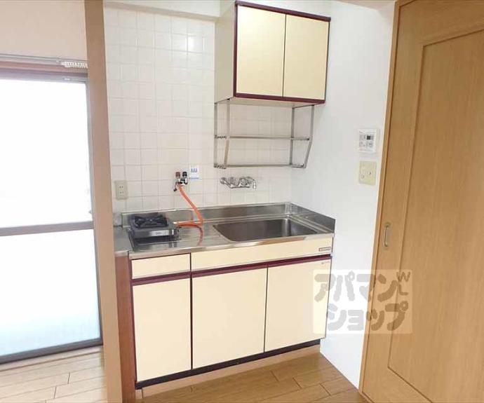 【ルミエール末広】間取