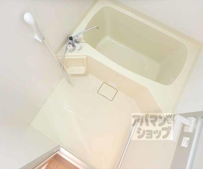 【ルミエール末広】間取