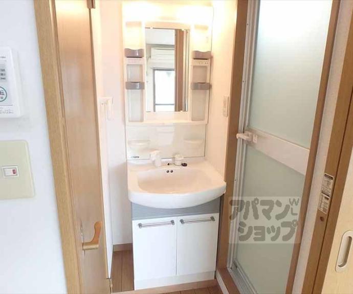 【ルミエール末広】間取