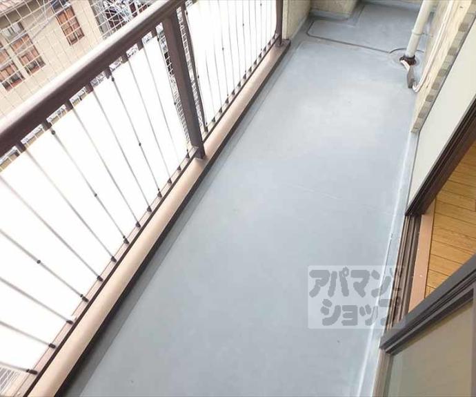 【ルミエール末広】間取