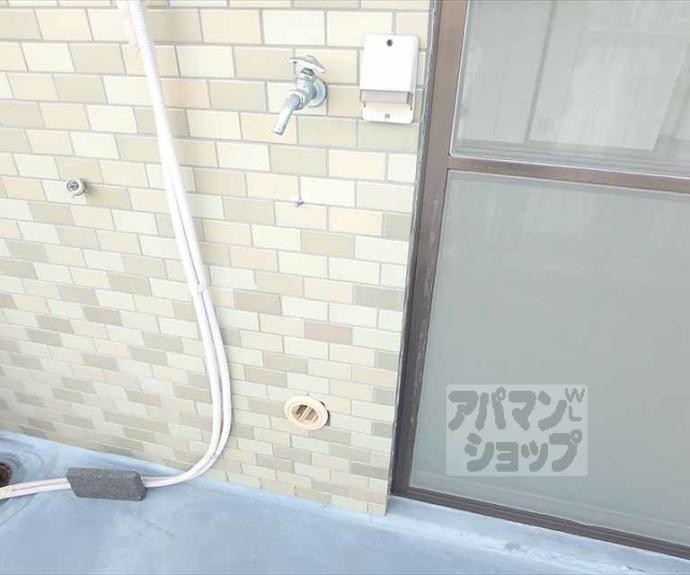 【ルミエール末広】間取