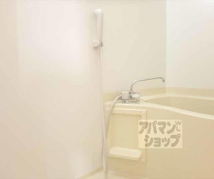 【ルミエール末広】間取