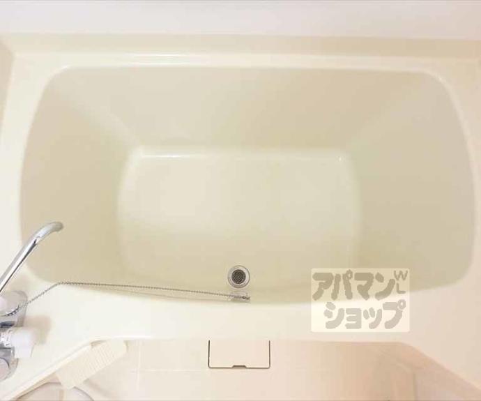 【ルミエール末広】間取