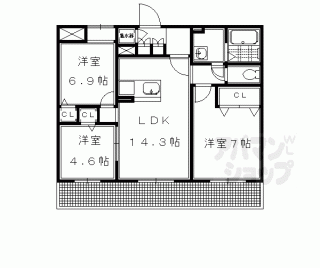【シルクメゾン弾正町】