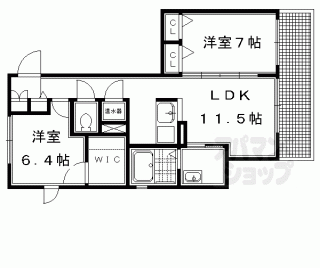 【シルクメゾン弾正町】