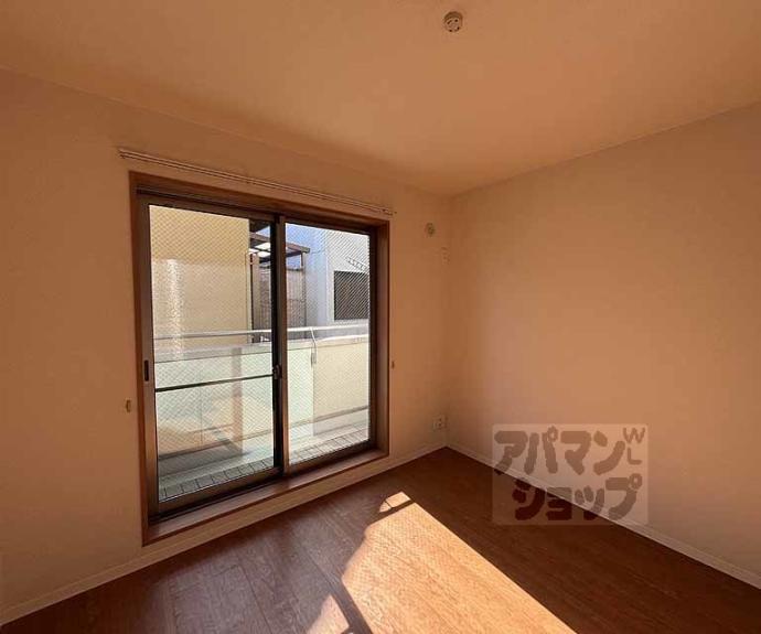 【シルクメゾン弾正町】間取