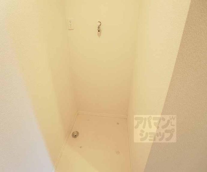 【シルクメゾン弾正町】間取