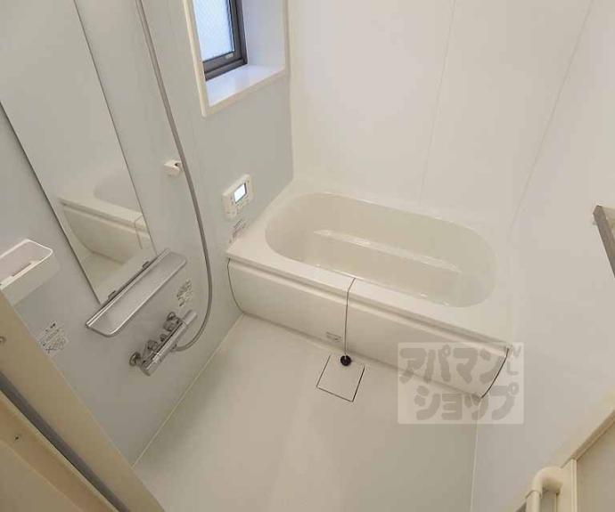 【シルクメゾン弾正町】間取