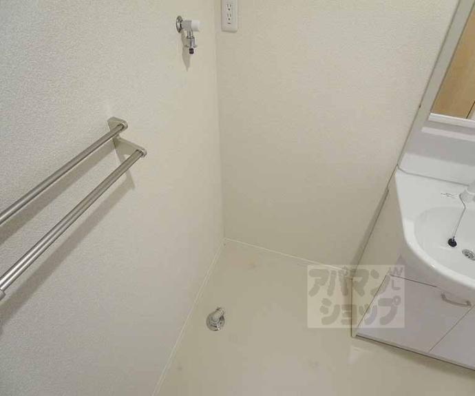 【シルクメゾン弾正町】間取