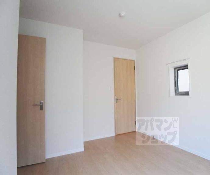 【シルクメゾン弾正町】間取