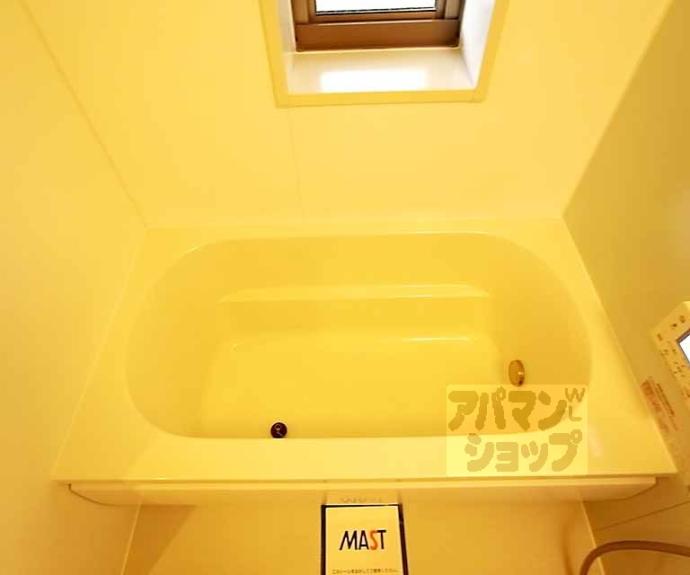 【シルクメゾン弾正町】間取