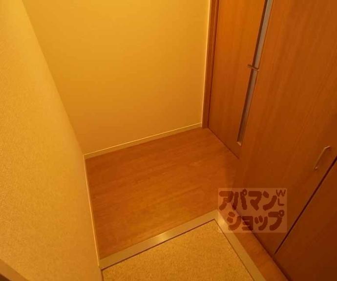 【シルクメゾン弾正町】間取