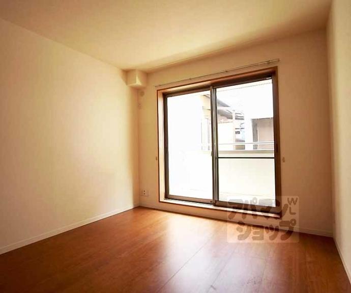 【シルクメゾン弾正町】間取