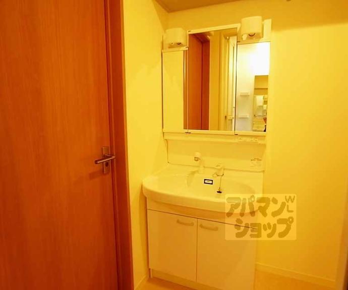 【シルクメゾン弾正町】間取