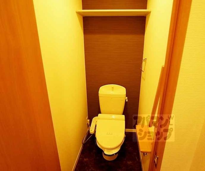 【シルクメゾン弾正町】間取