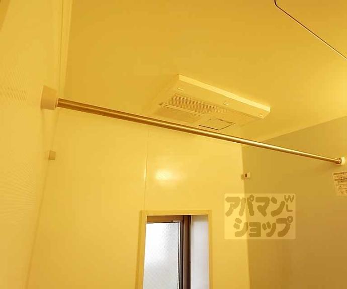 【シルクメゾン弾正町】間取