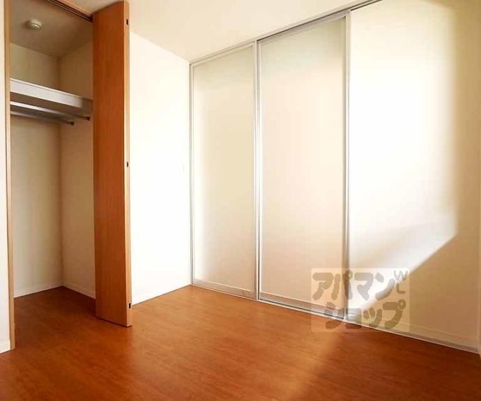 【シルクメゾン弾正町】間取