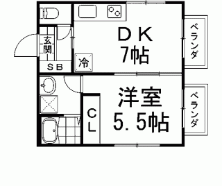 【ハイツ真盛】