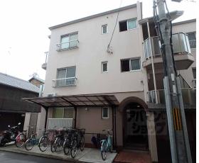 ハイツ真盛：間取図