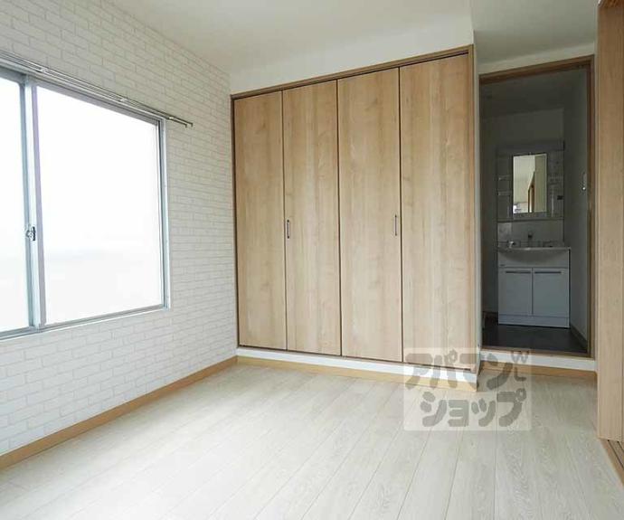 【ハイツ真盛】間取