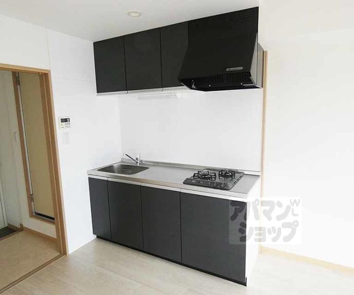 【ハイツ真盛】間取