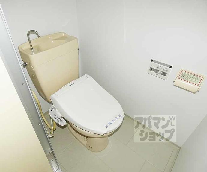 【ハイツ真盛】間取