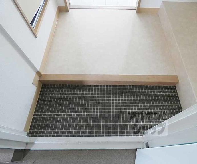 【ハイツ真盛】間取