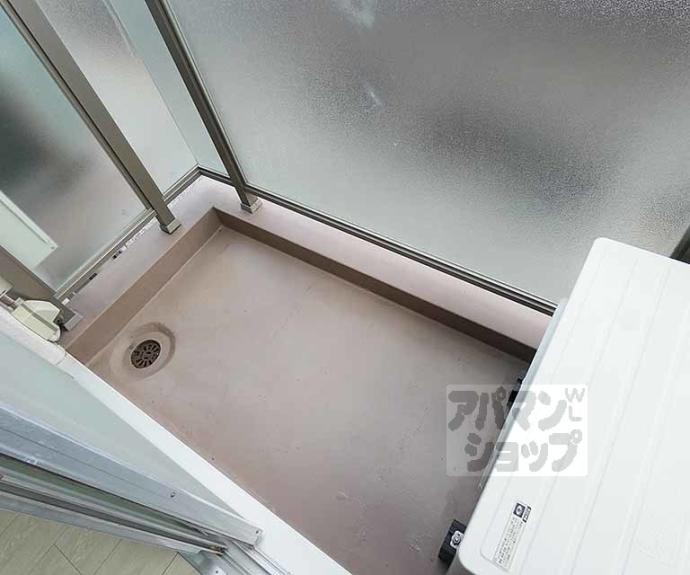 【ハイツ真盛】間取