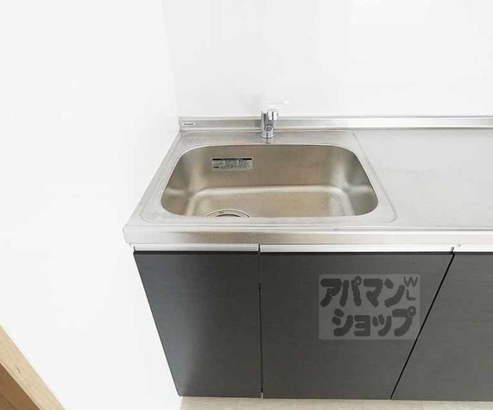 【ハイツ真盛】間取