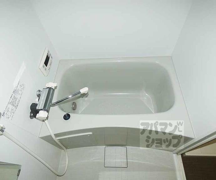 【ハイツ真盛】間取