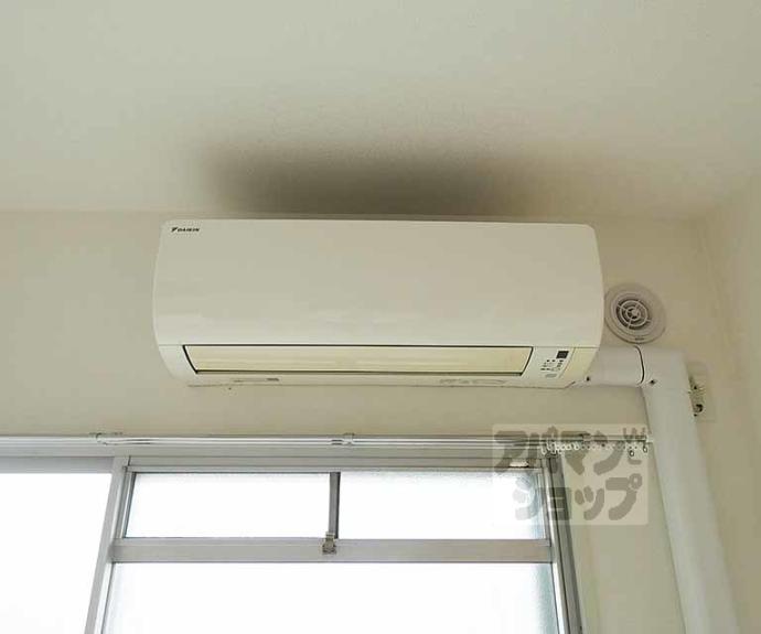 【ハイツ真盛】間取